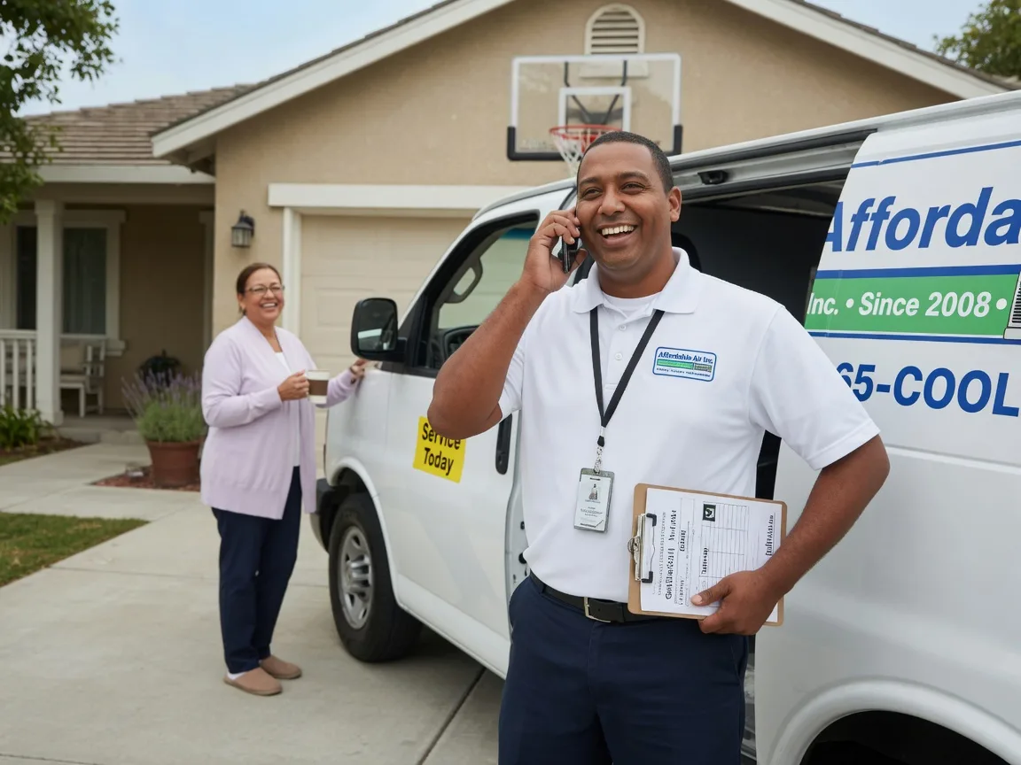 Central Ac Repair Natrona Heights, PA FAQs